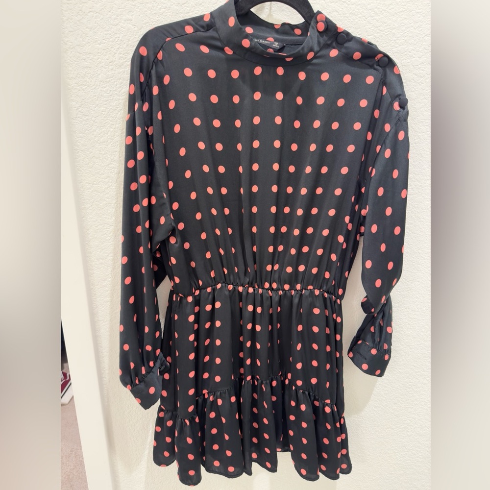 ZARA XL DRESS